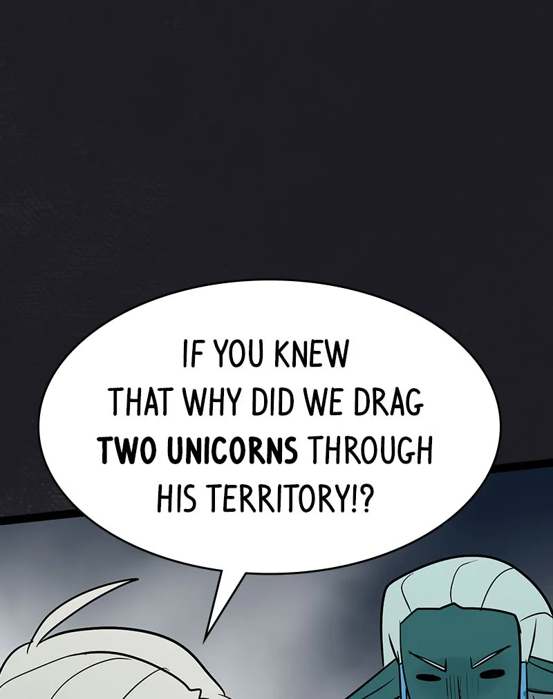 Hooves of Death Chapter 100 page 97 - 