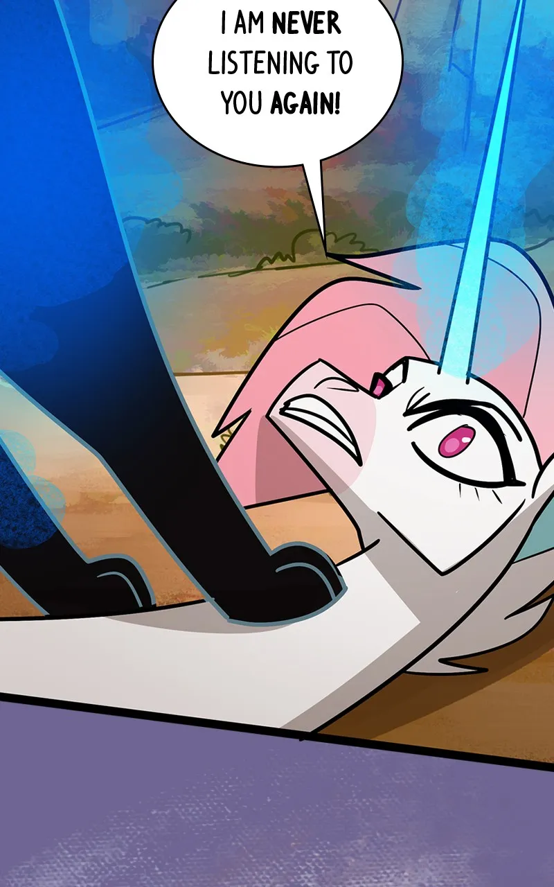 Hooves of Death Chapter 101 page 102 - 