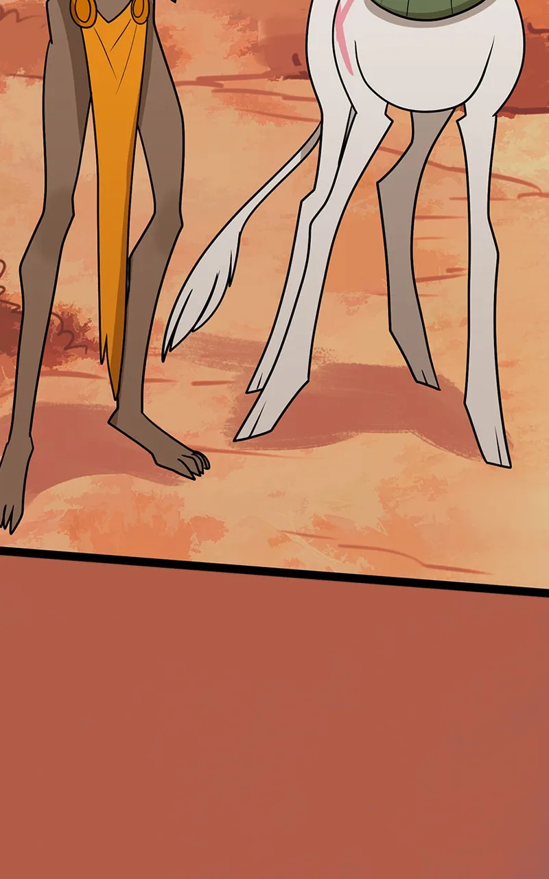 Hooves of Death Chapter 101 page 117 - 