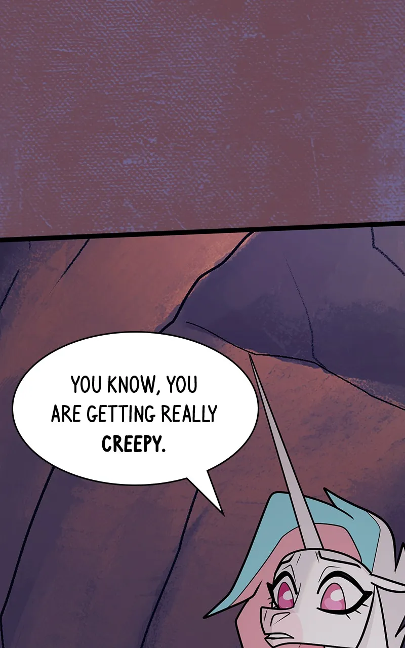 Hooves of Death Chapter 101 page 13 - 