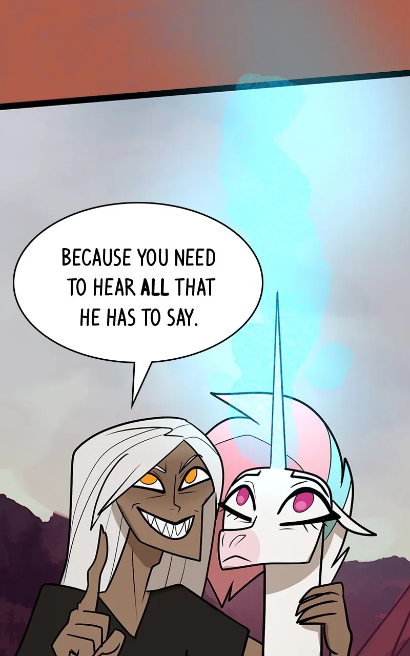 Hooves of Death Chapter 101 page 121 - 
