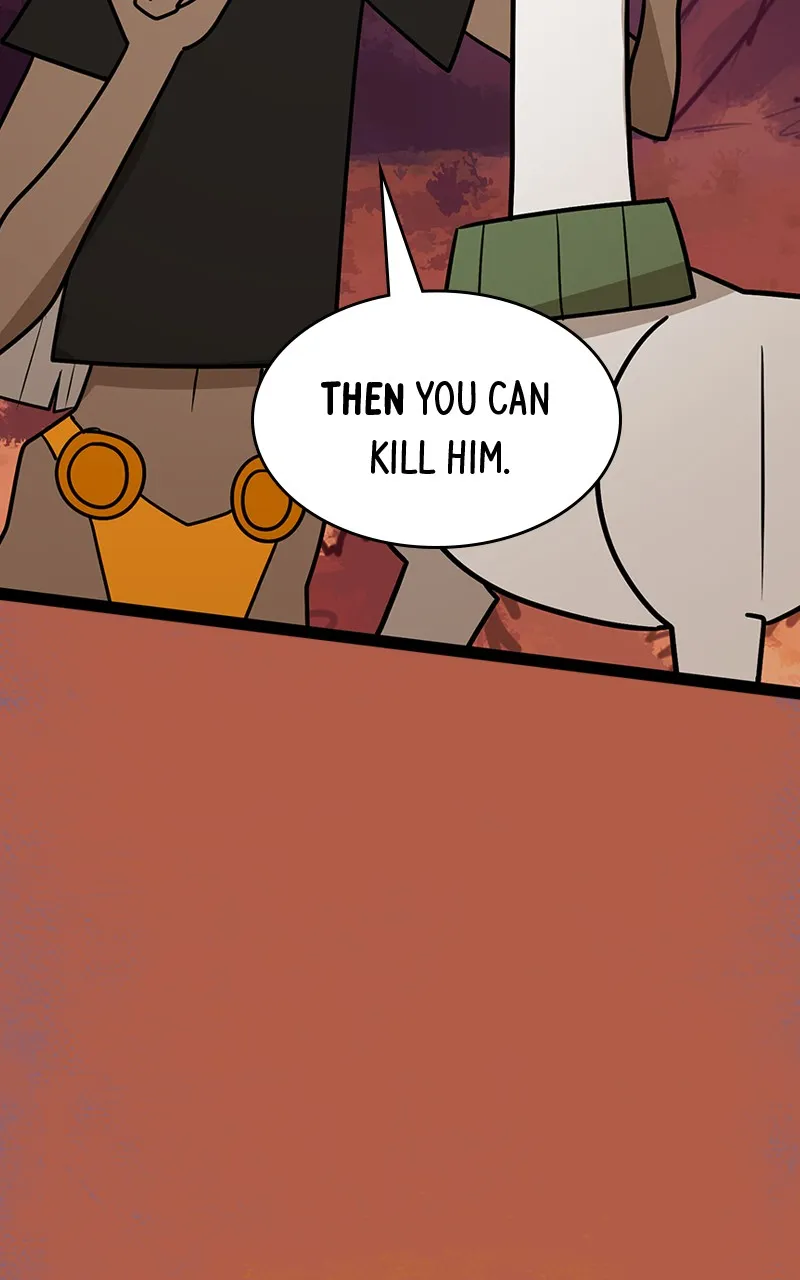 Hooves of Death Chapter 101 page 122 - 