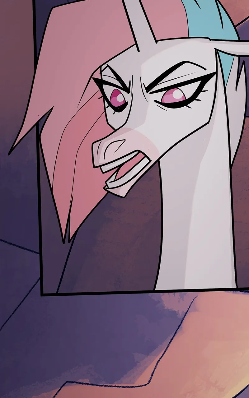 Hooves of Death Chapter 101 page 16 - 