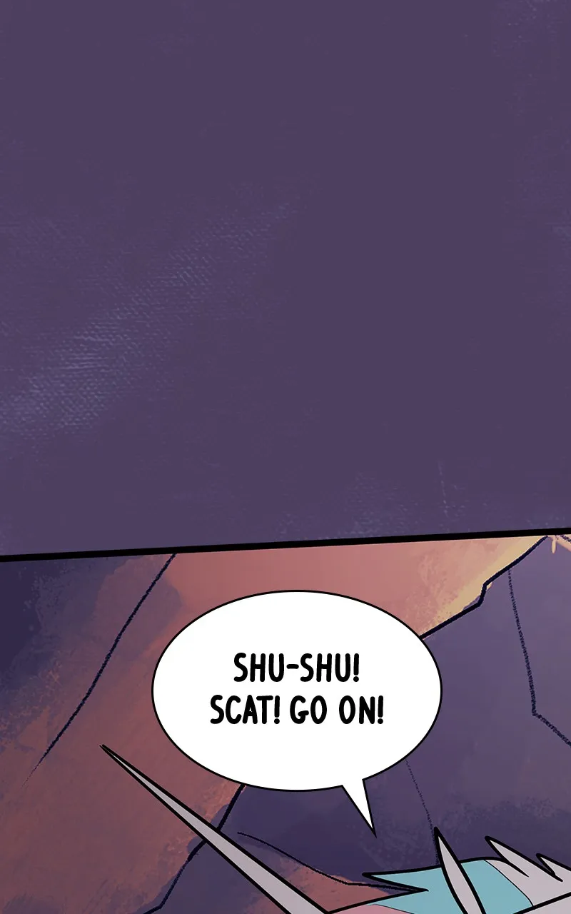 Hooves of Death Chapter 101 page 23 - 