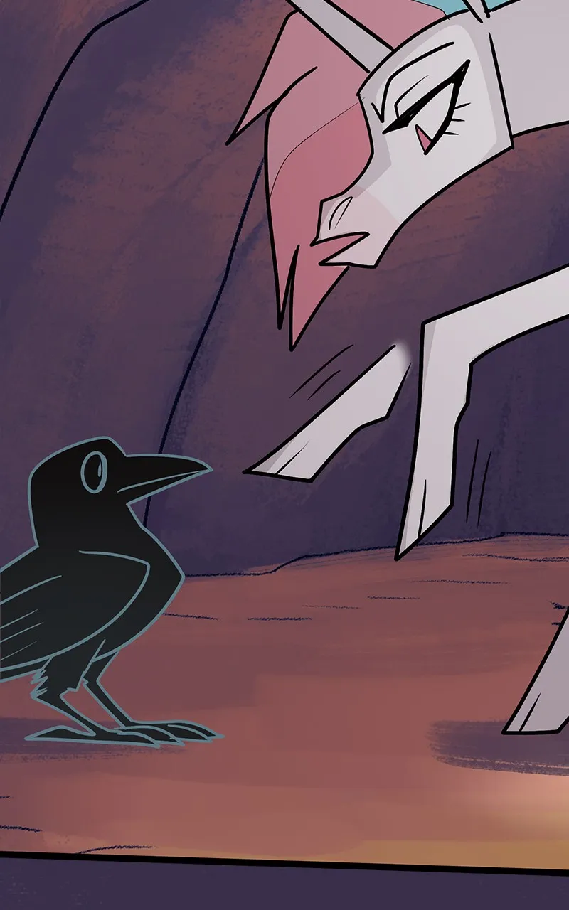Hooves of Death Chapter 101 page 24 - 