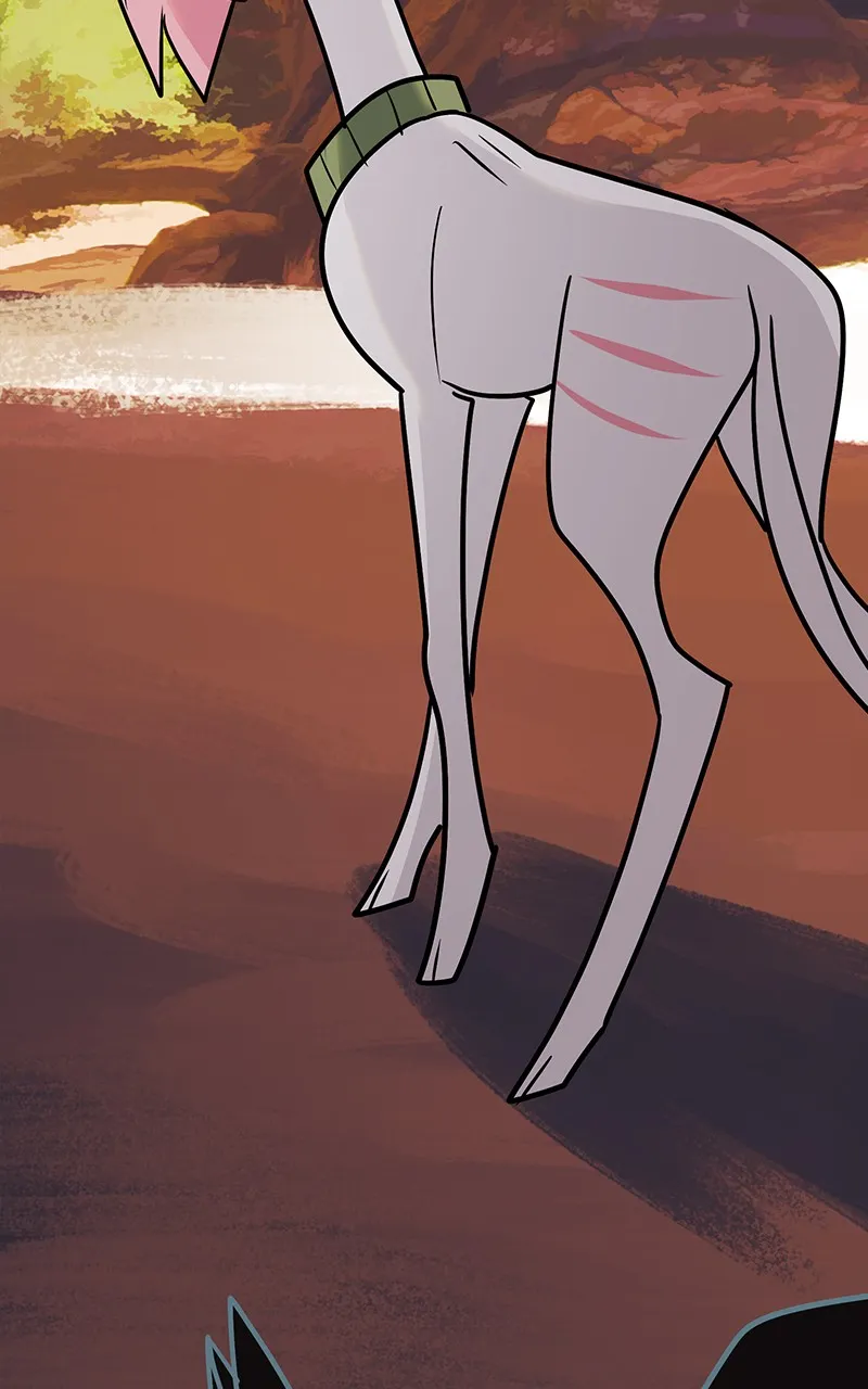 Hooves of Death Chapter 101 page 31 - 