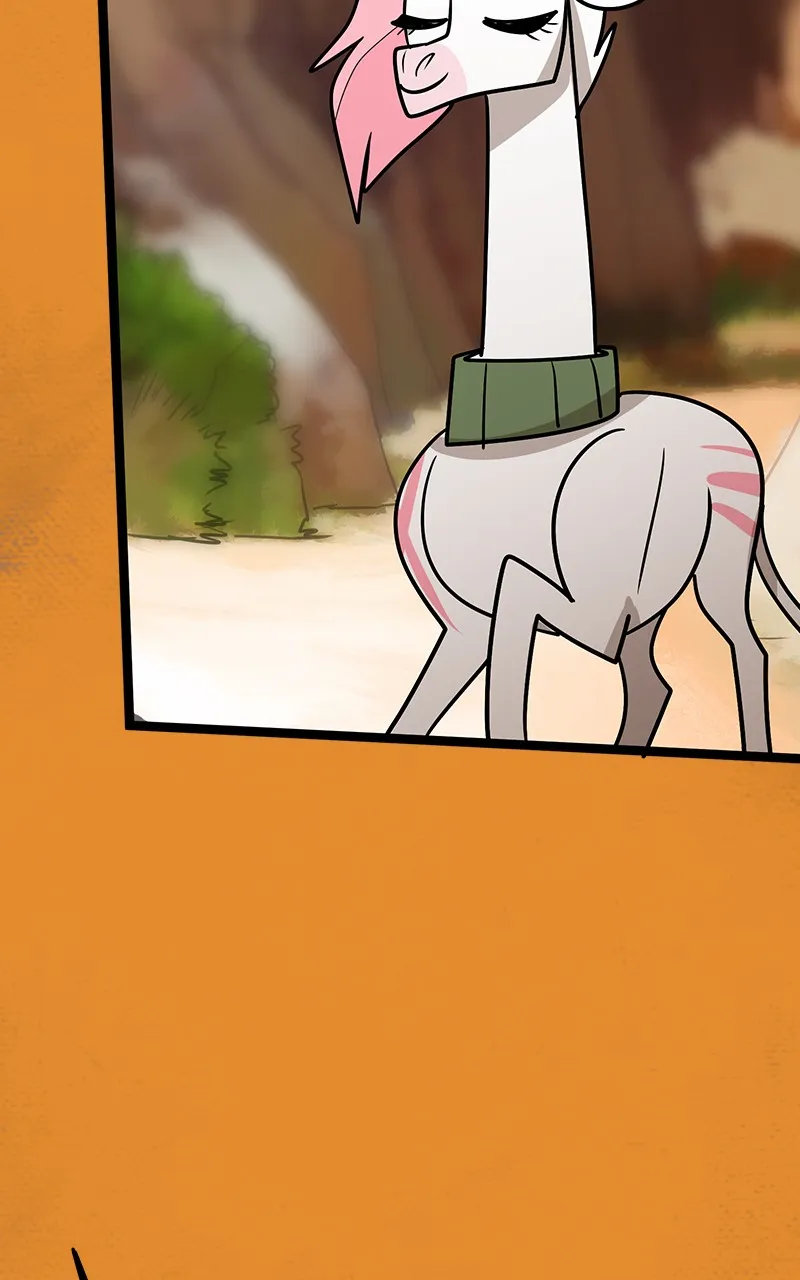 Hooves of Death Chapter 101 page 44 - 