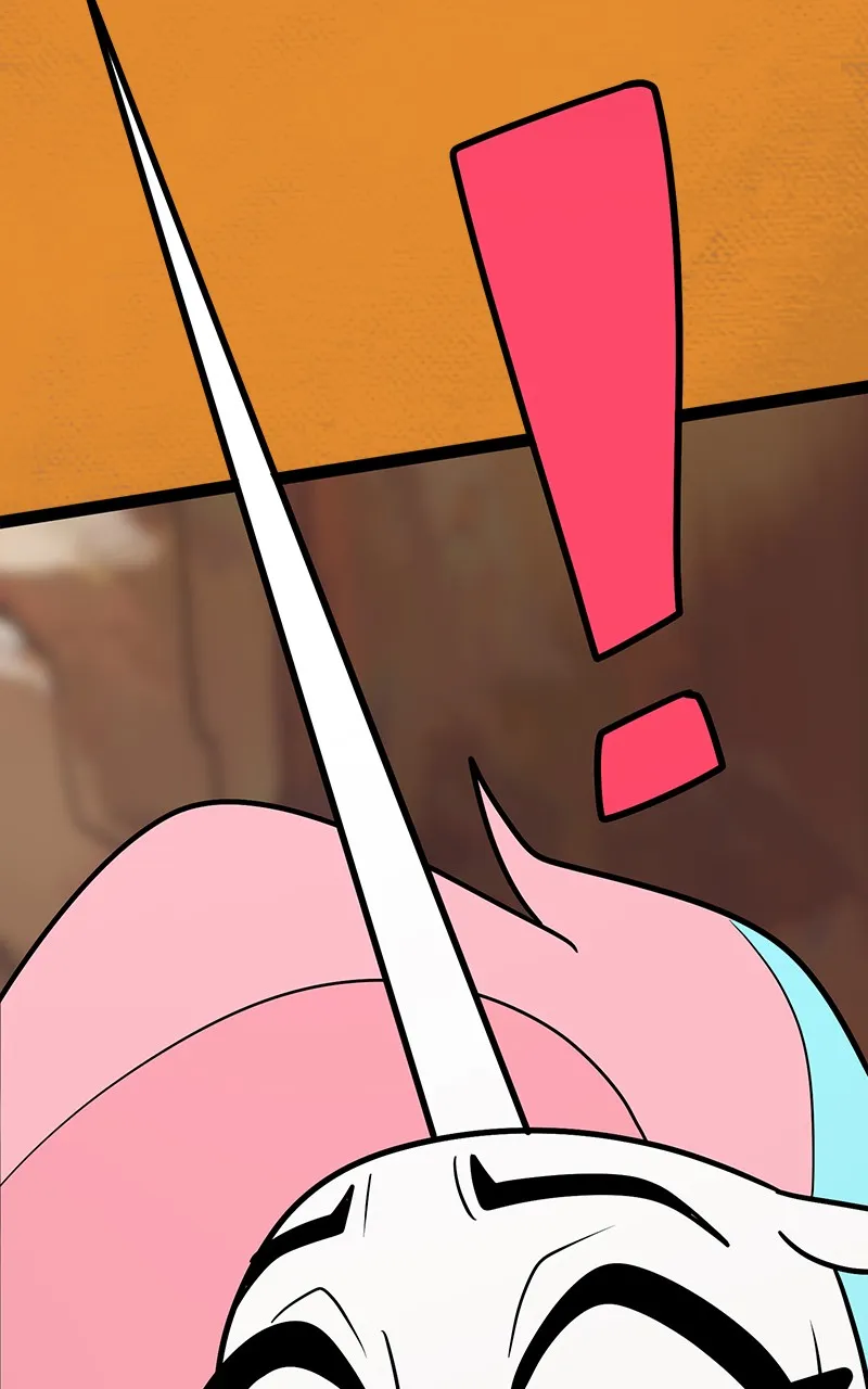 Hooves of Death Chapter 101 page 45 - 