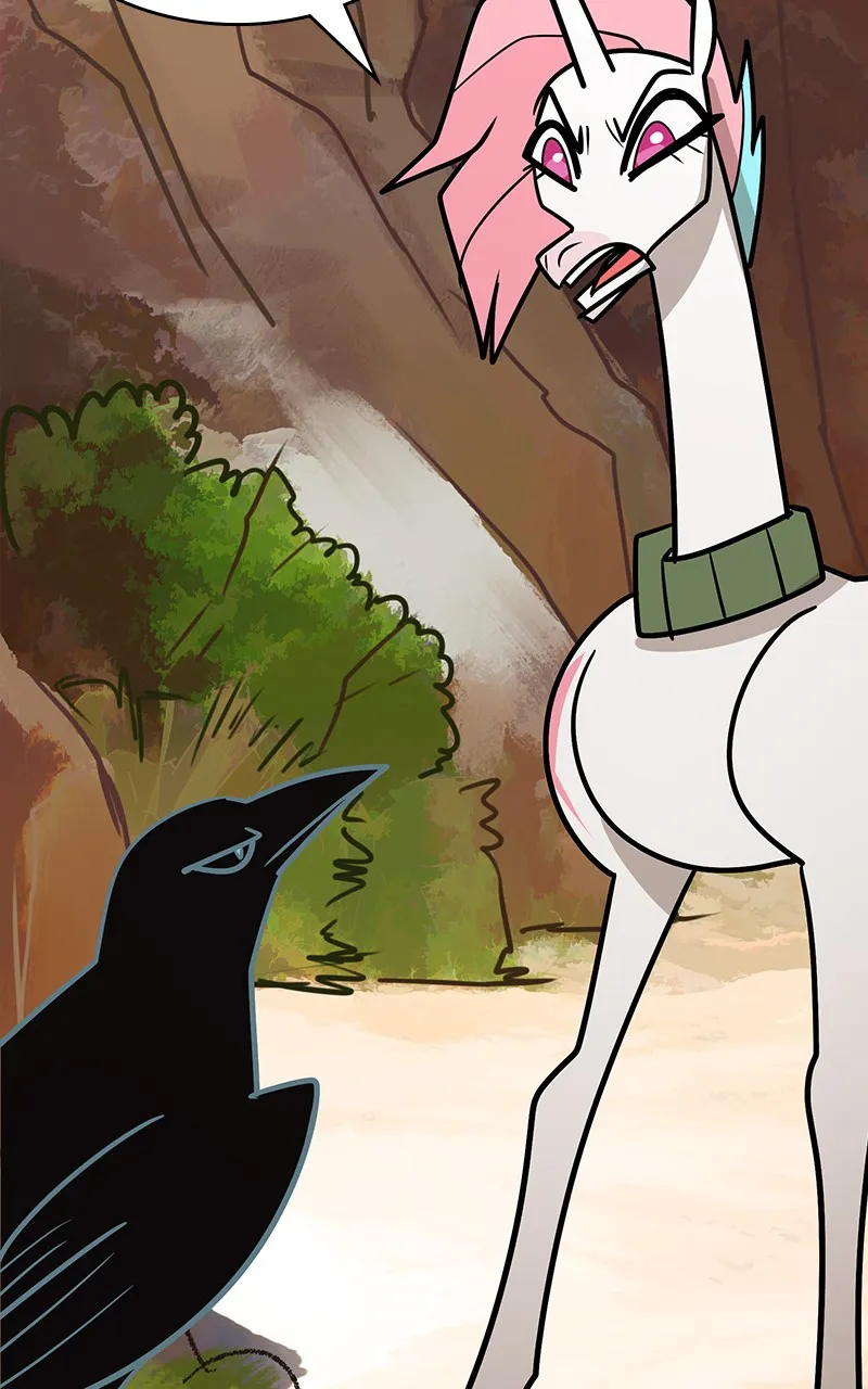 Hooves of Death Chapter 101 page 48 - 