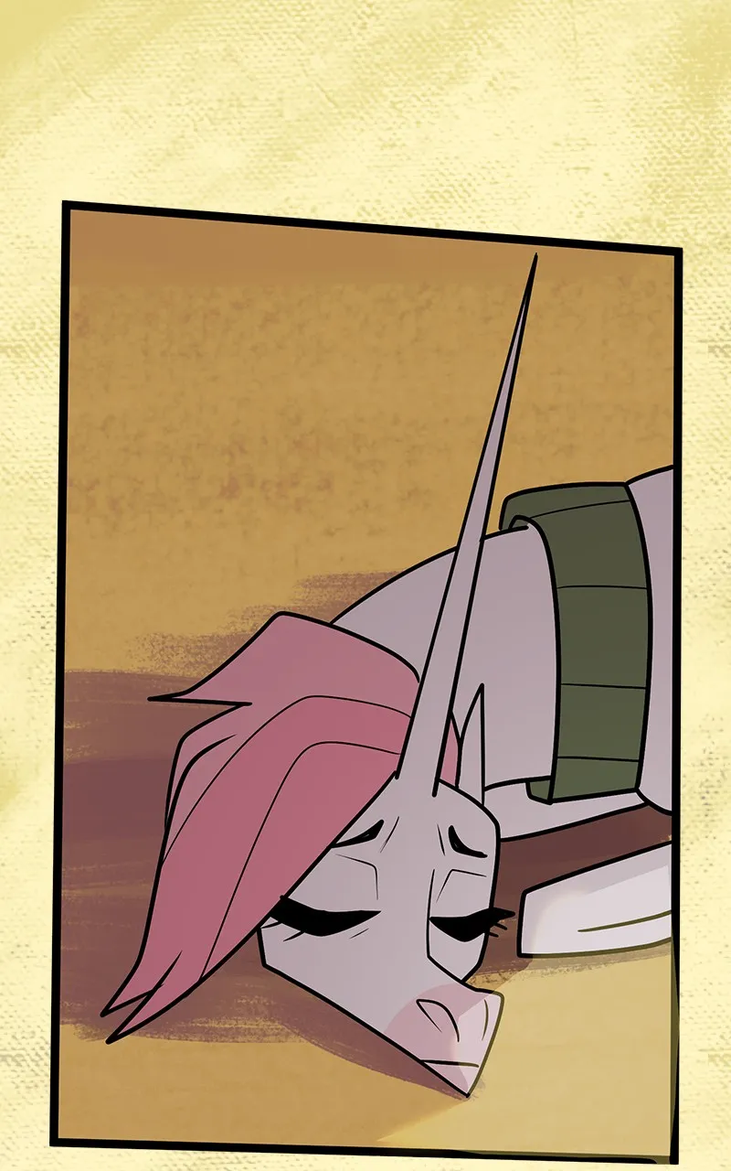 Hooves of Death Chapter 101 page 6 - 