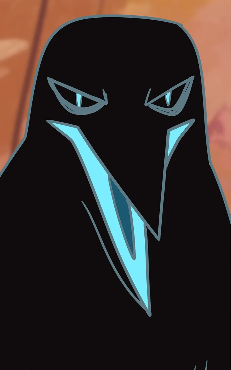 Hooves of Death Chapter 101 page 51 - 