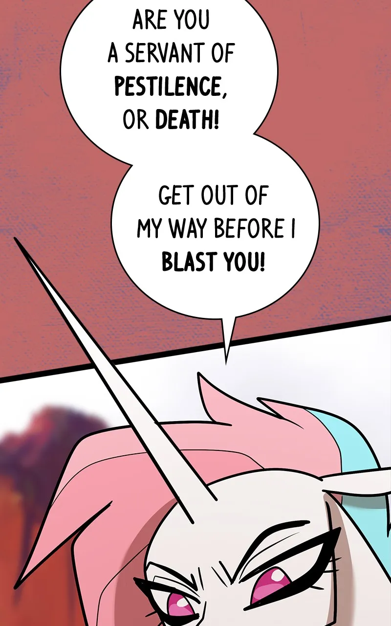 Hooves of Death Chapter 101 page 58 - 