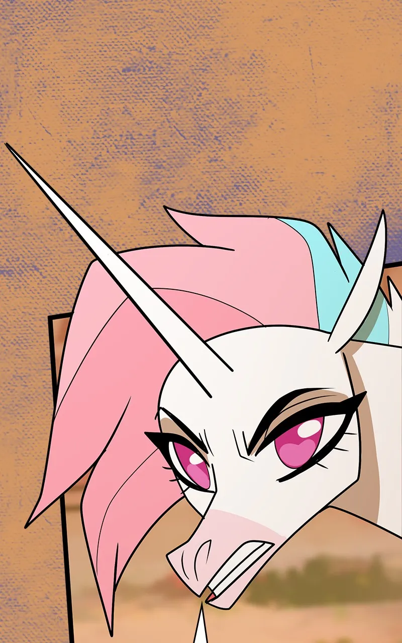 Hooves of Death Chapter 101 page 64 - 