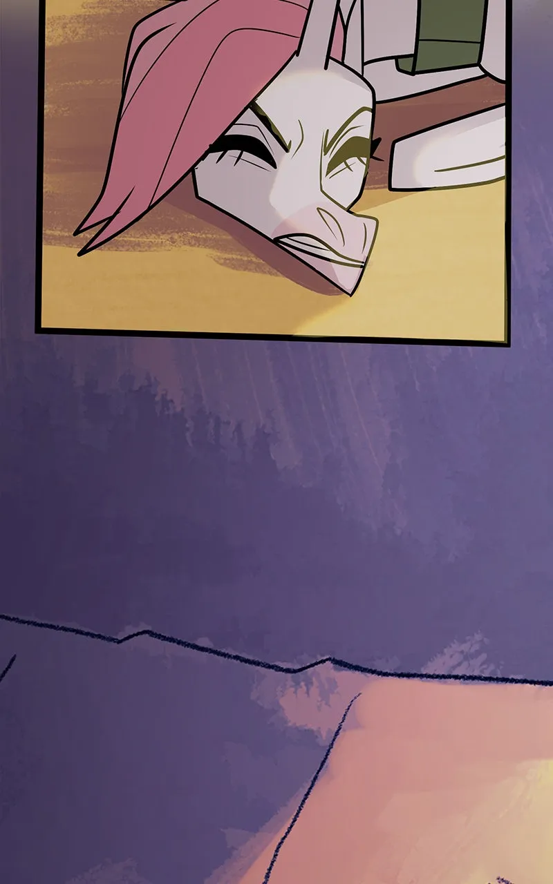 Hooves of Death Chapter 101 page 8 - 