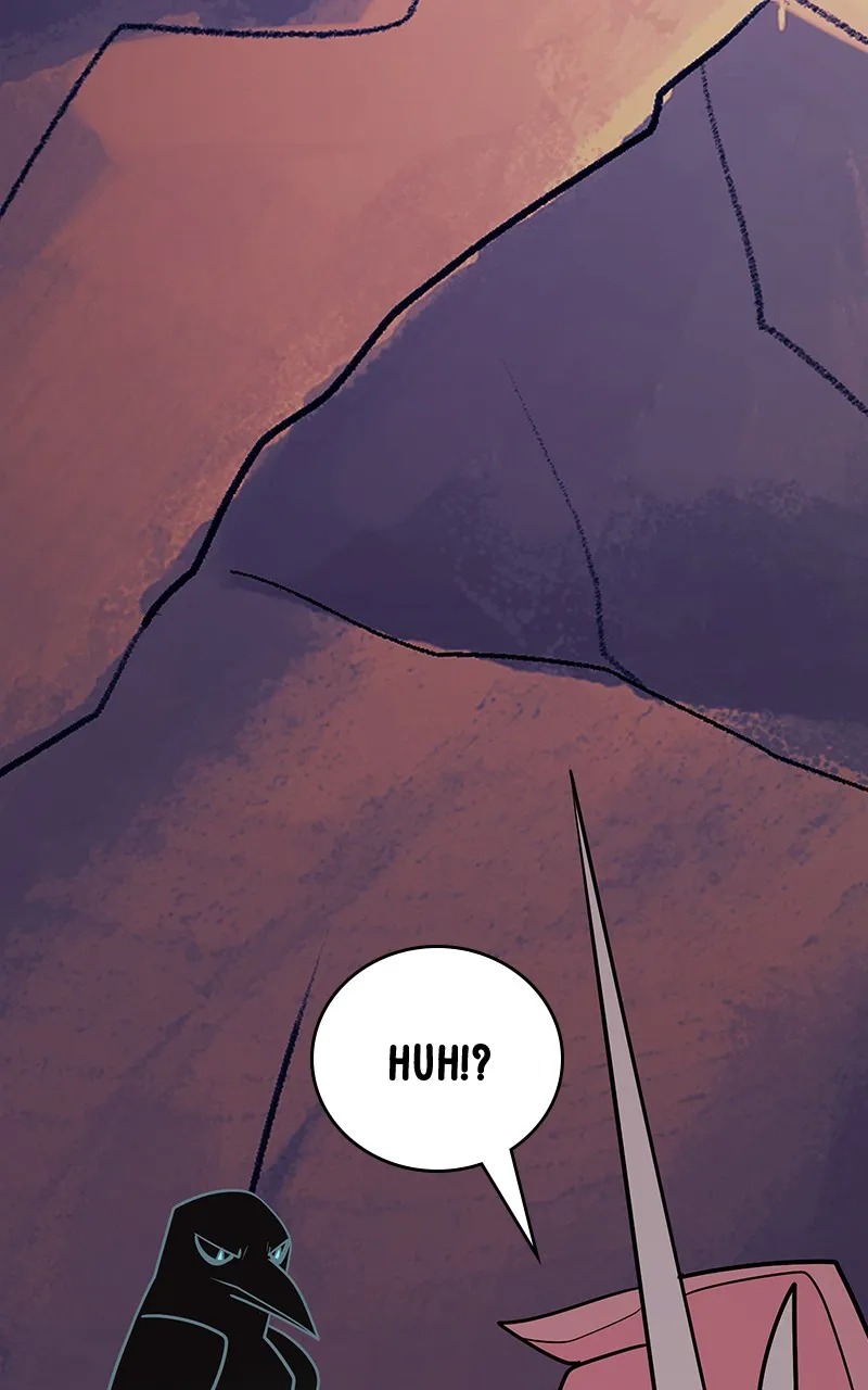 Hooves of Death Chapter 101 page 9 - 