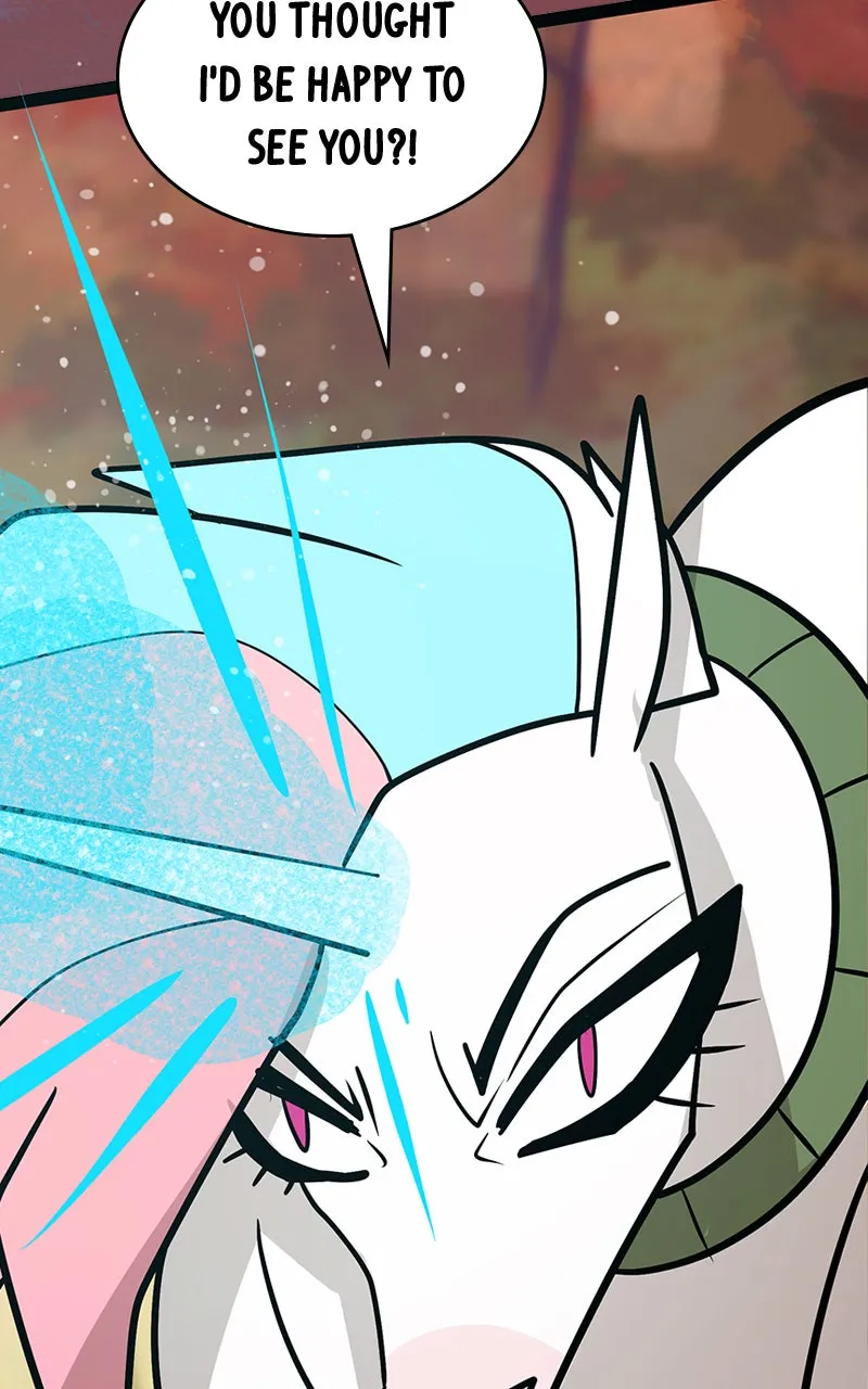 Hooves of Death Chapter 101 page 85 - 