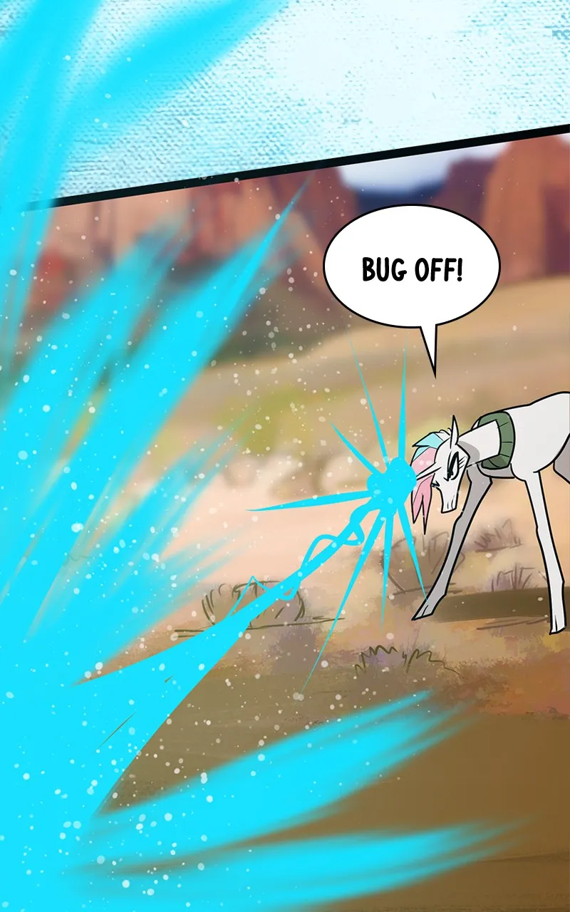 Hooves of Death Chapter 101 page 88 - 
