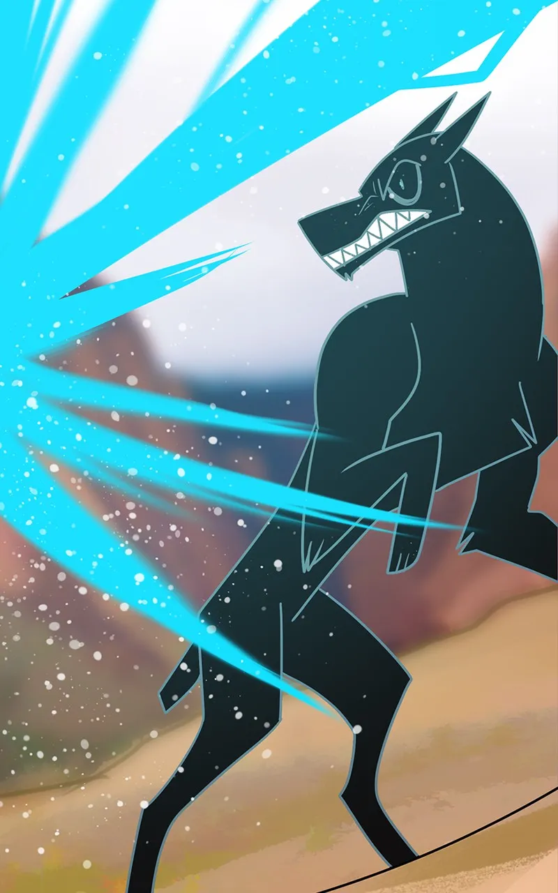 Hooves of Death Chapter 101 page 91 - 