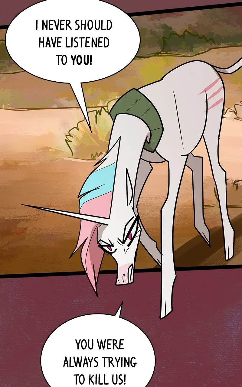 Hooves of Death Chapter 101 page 93 - 