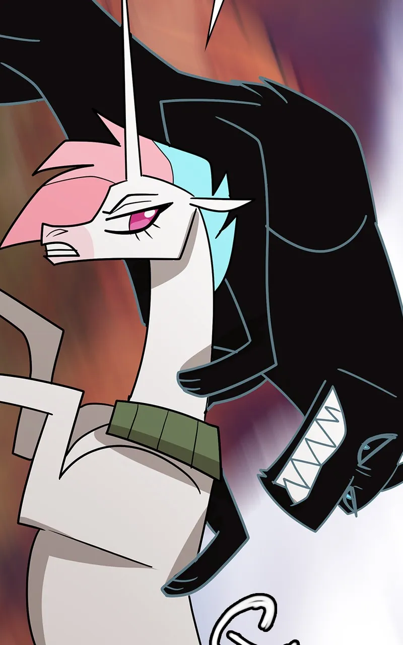 Hooves of Death Chapter 101 page 95 - 