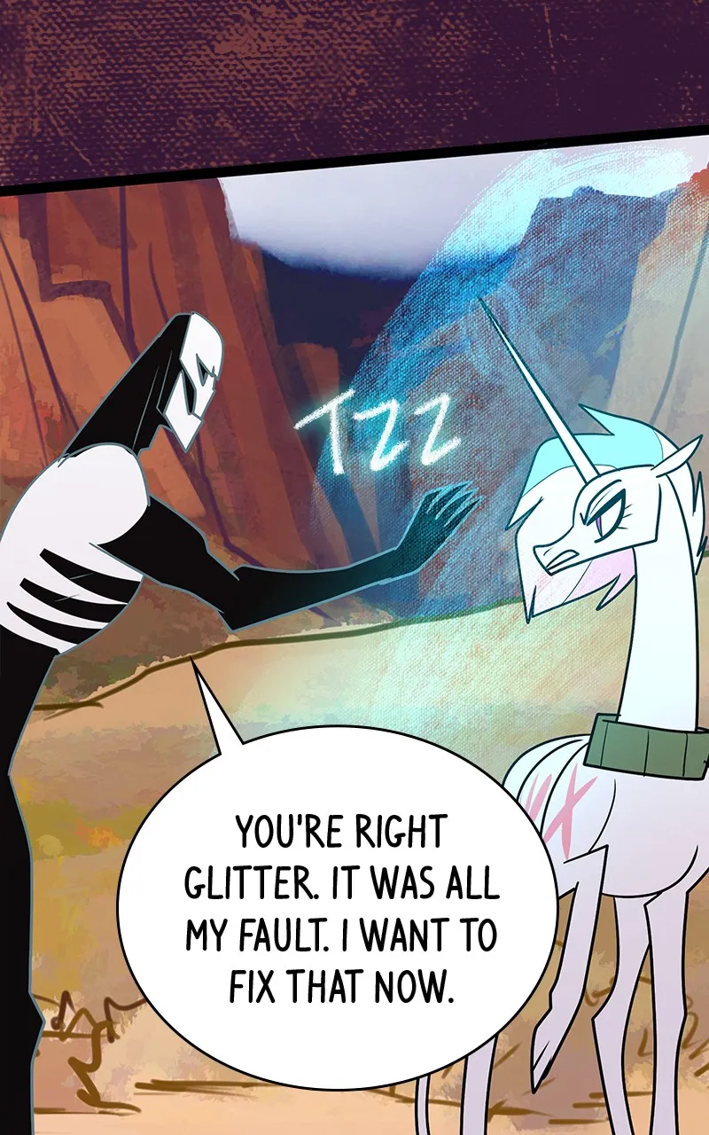 Hooves of Death Chapter 102 page 101 - 