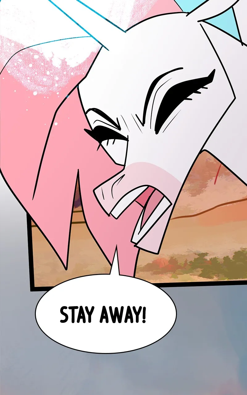Hooves of Death Chapter 102 page 103 - 