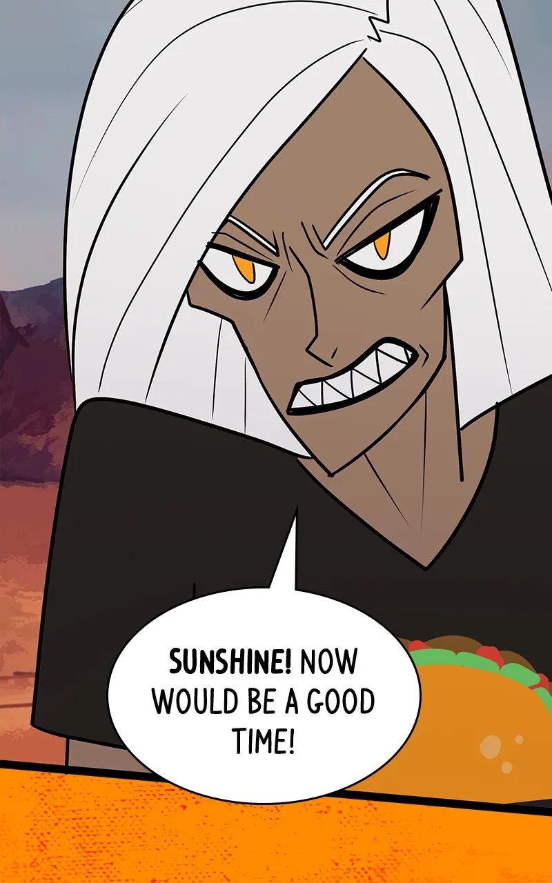 Hooves of Death Chapter 102 page 111 - 