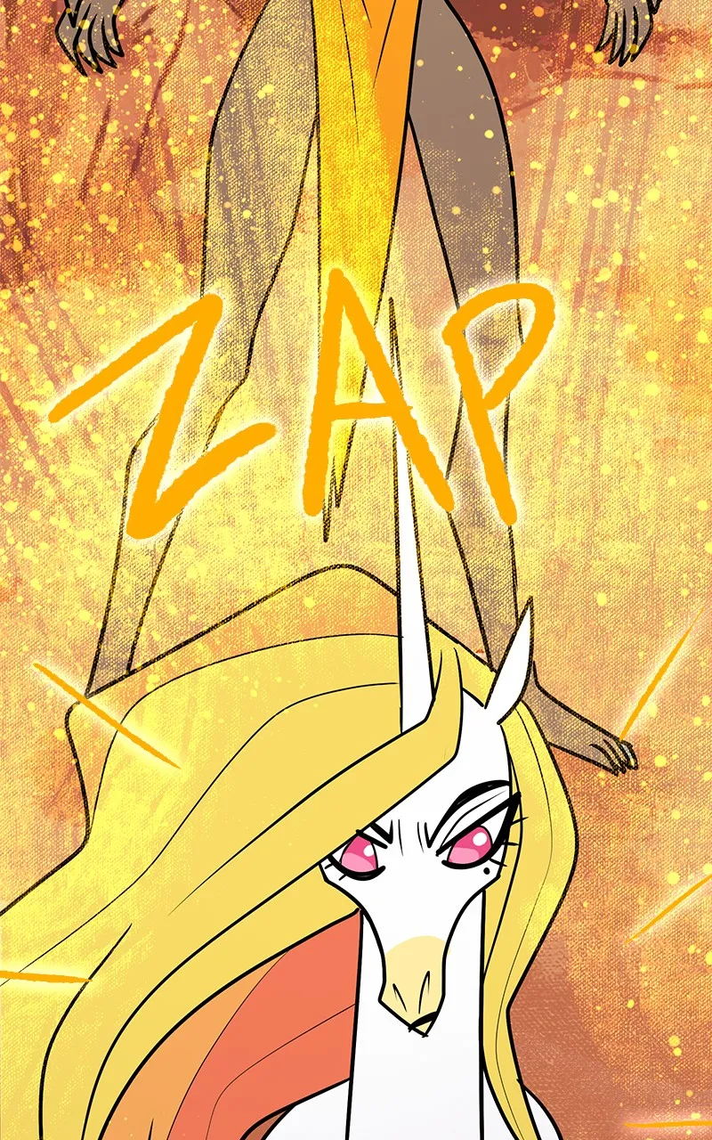 Hooves of Death Chapter 102 page 115 - 