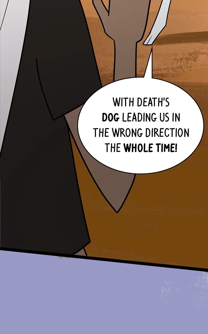 Hooves of Death Chapter 102 page 13 - 