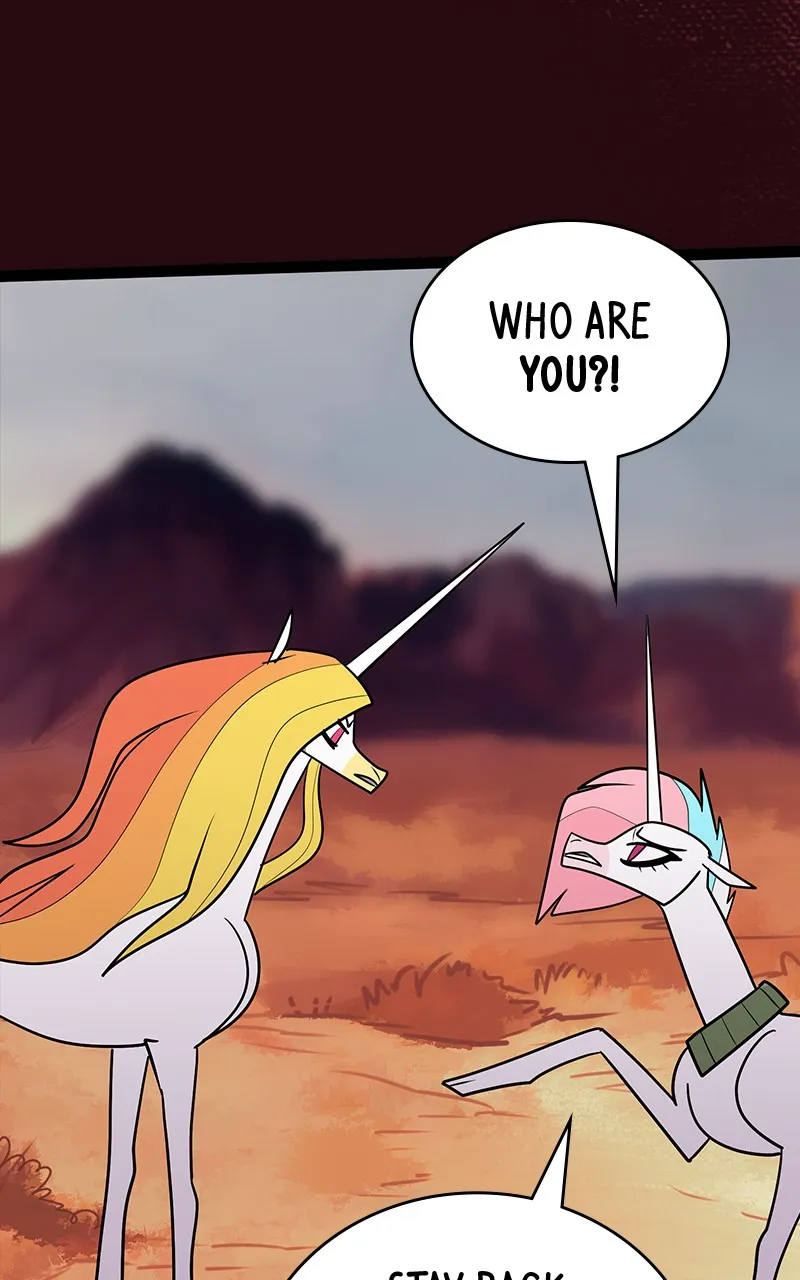 Hooves of Death Chapter 102 page 122 - 
