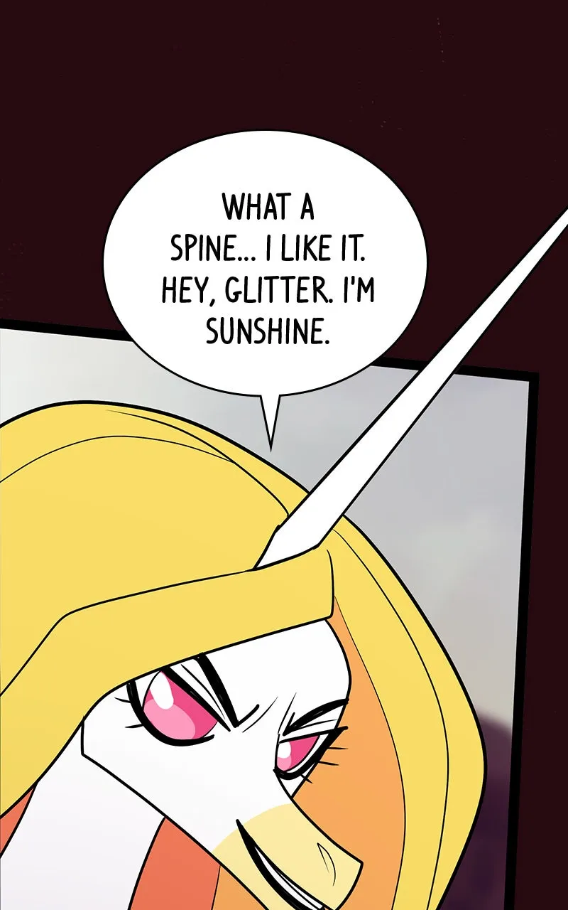 Hooves of Death Chapter 102 page 124 - 