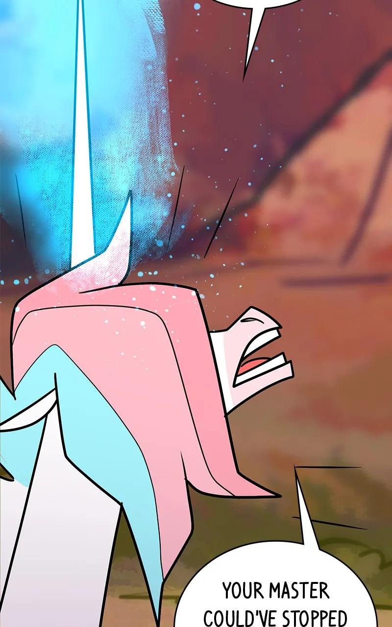 Hooves of Death Chapter 102 page 22 - 