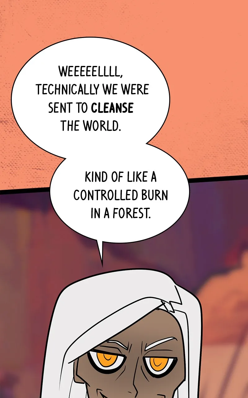 Hooves of Death Chapter 102 page 29 - 