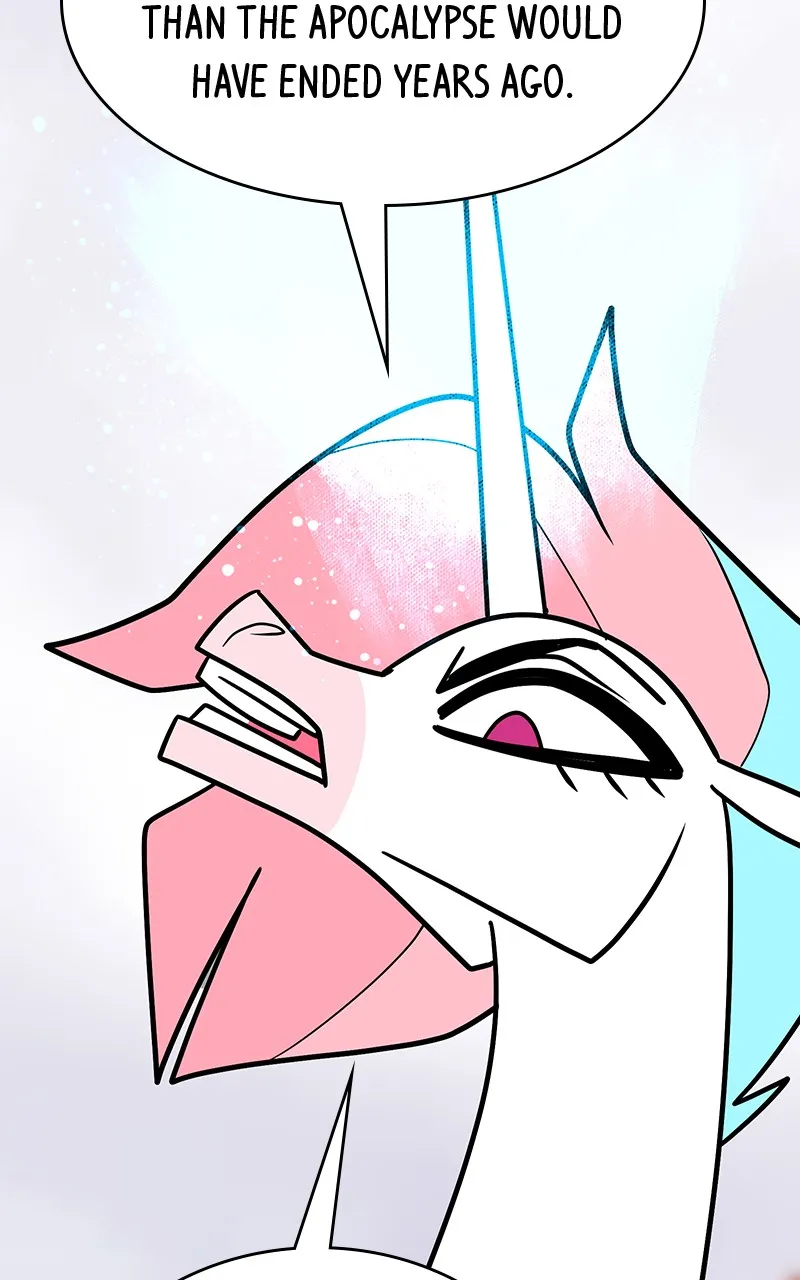 Hooves of Death Chapter 102 page 33 - 