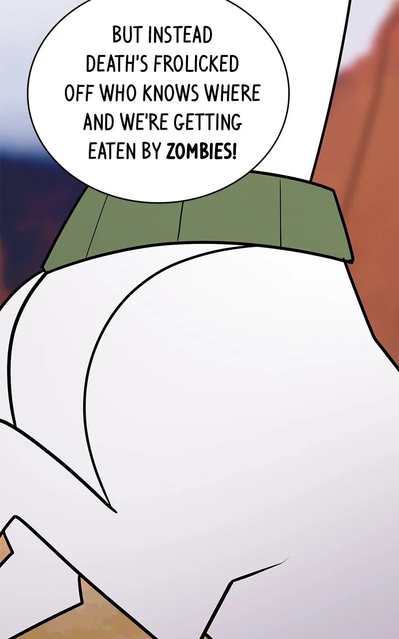Hooves of Death Chapter 102 page 34 - 