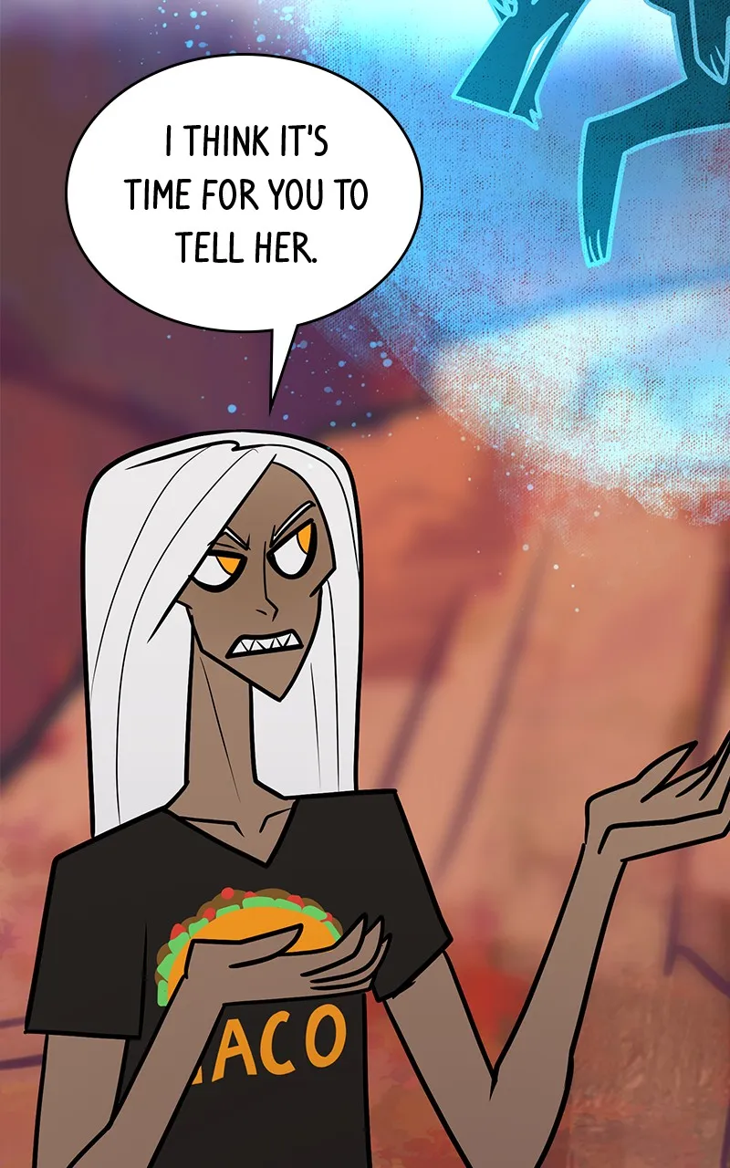 Hooves of Death Chapter 102 page 37 - 
