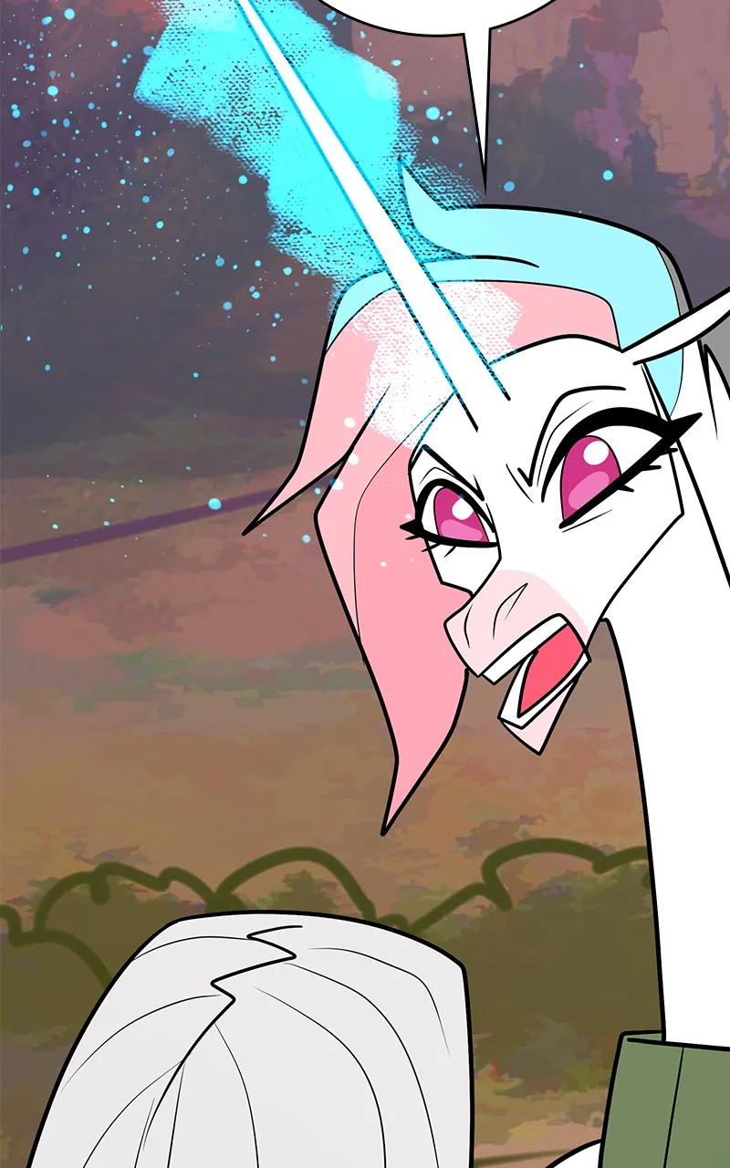 Hooves of Death Chapter 102 page 5 - 