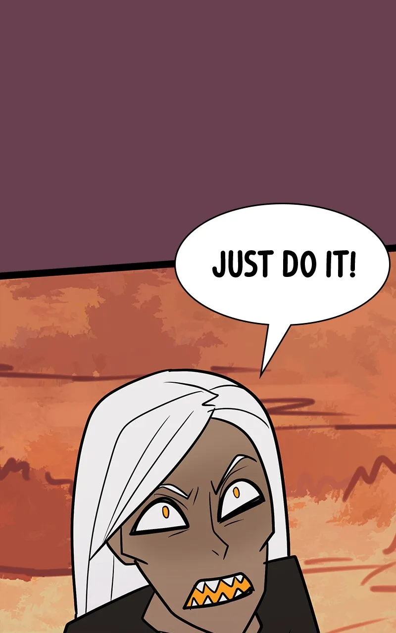 Hooves of Death Chapter 102 page 41 - 