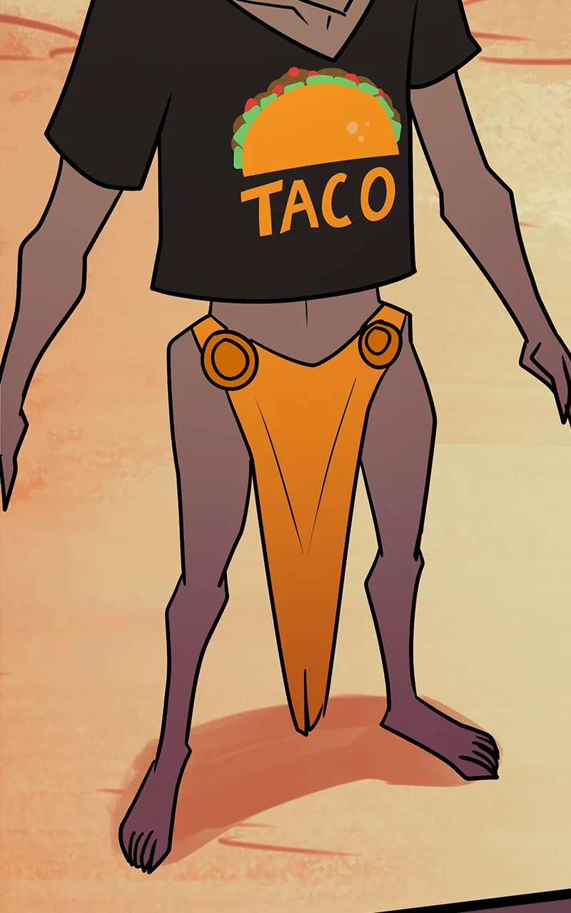 Hooves of Death Chapter 102 page 42 - 