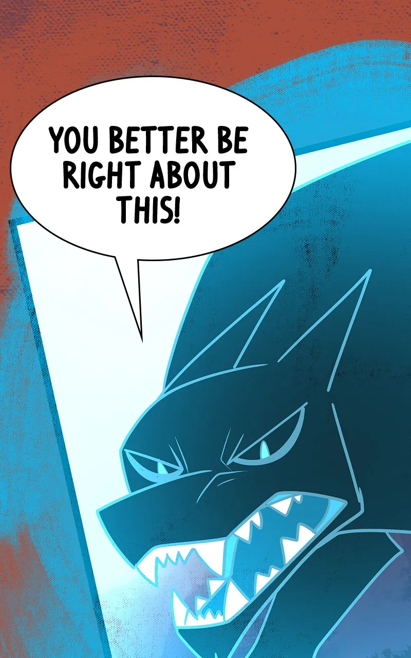 Hooves of Death Chapter 102 page 44 - 