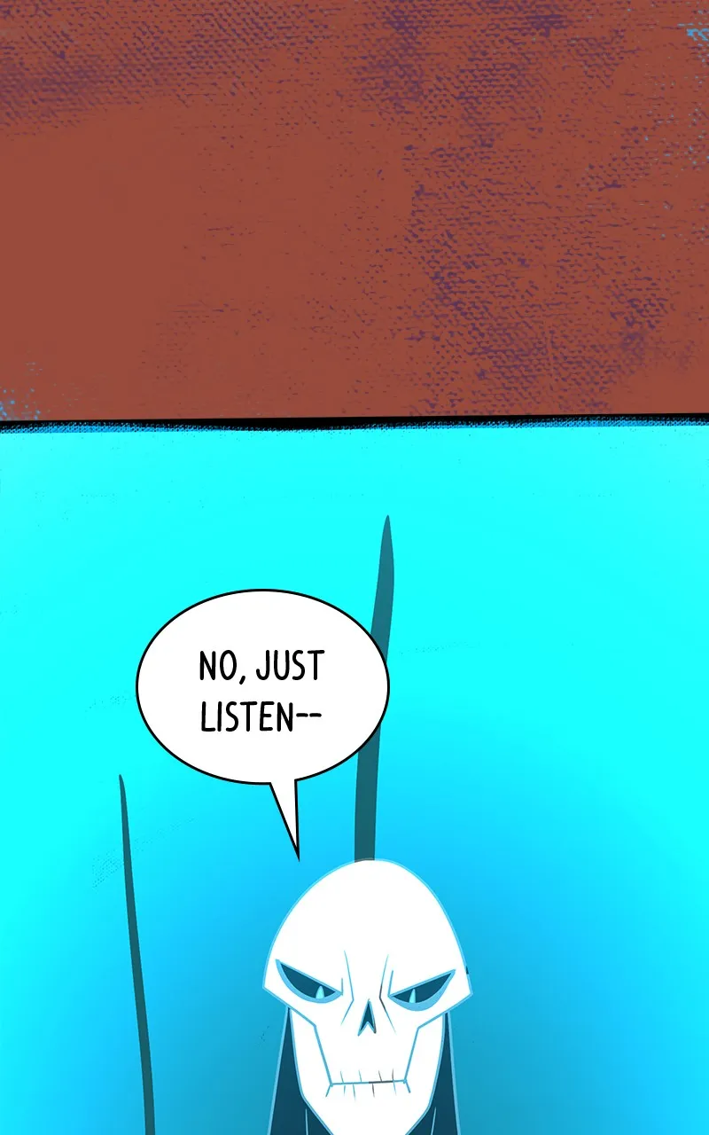 Hooves of Death Chapter 102 page 65 - 