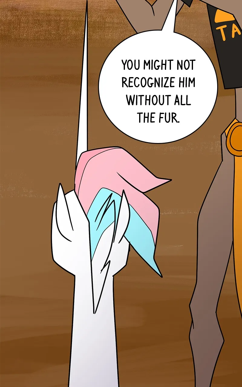 Hooves of Death Chapter 102 page 75 - 