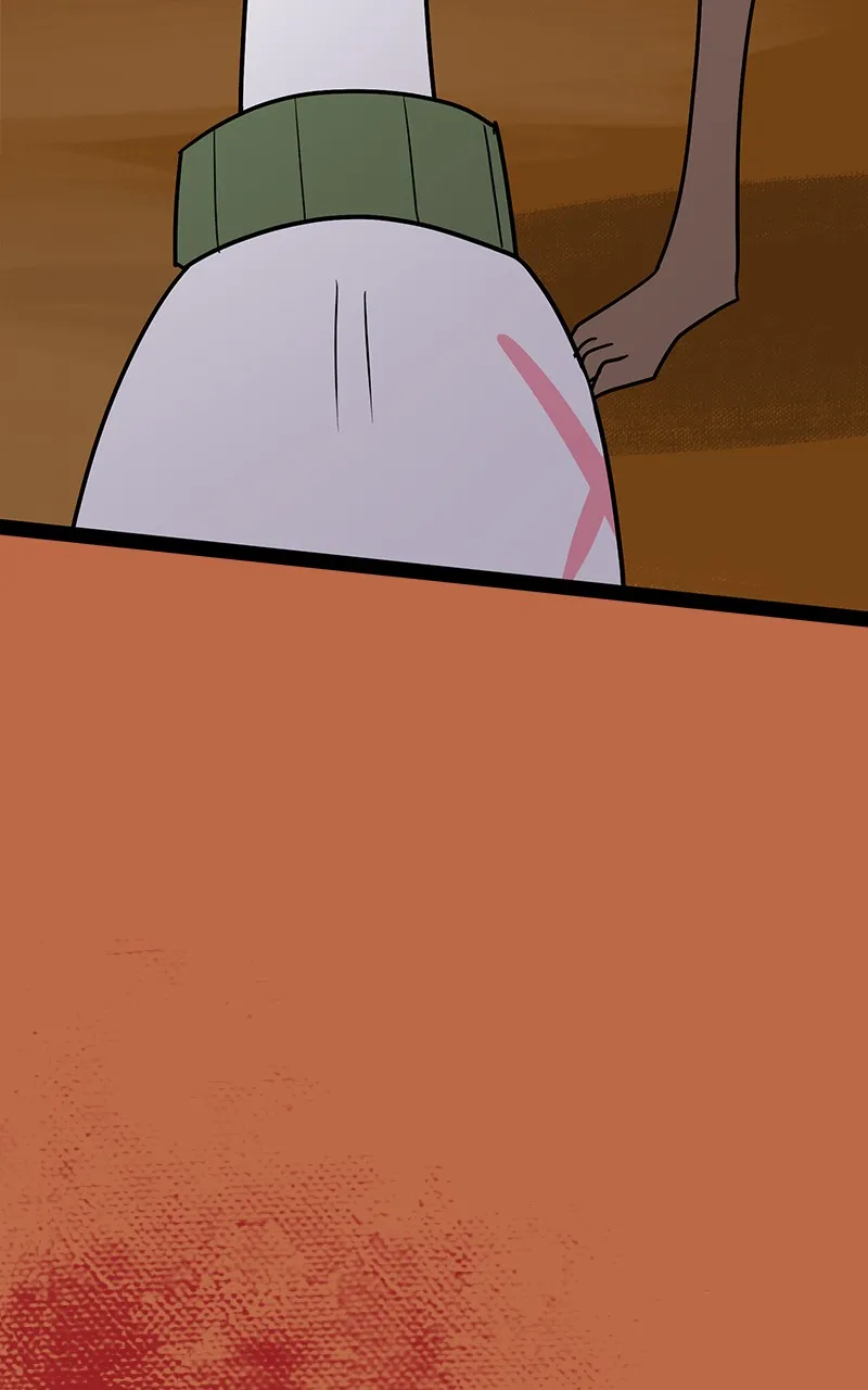 Hooves of Death Chapter 102 page 76 - 