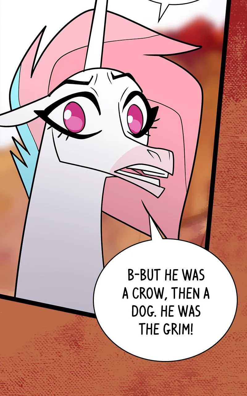 Hooves of Death Chapter 102 page 78 - 