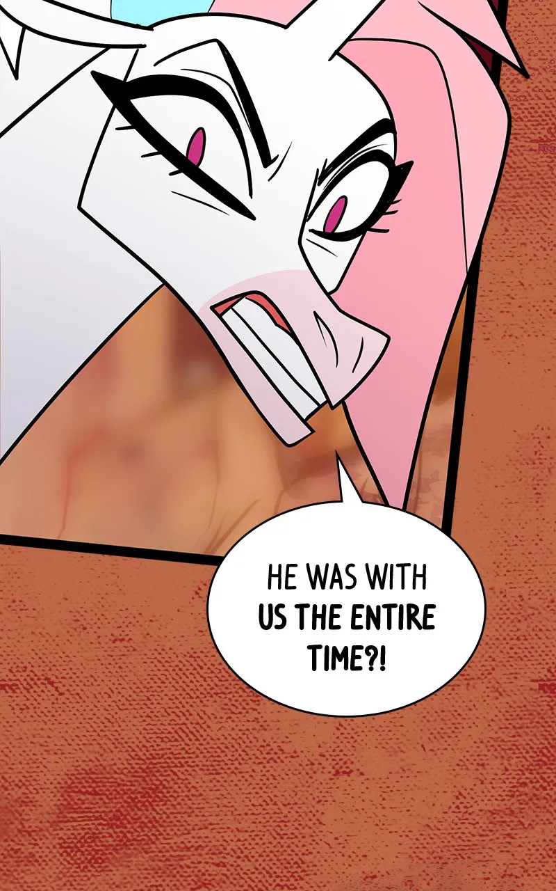 Hooves of Death Chapter 102 page 80 - 