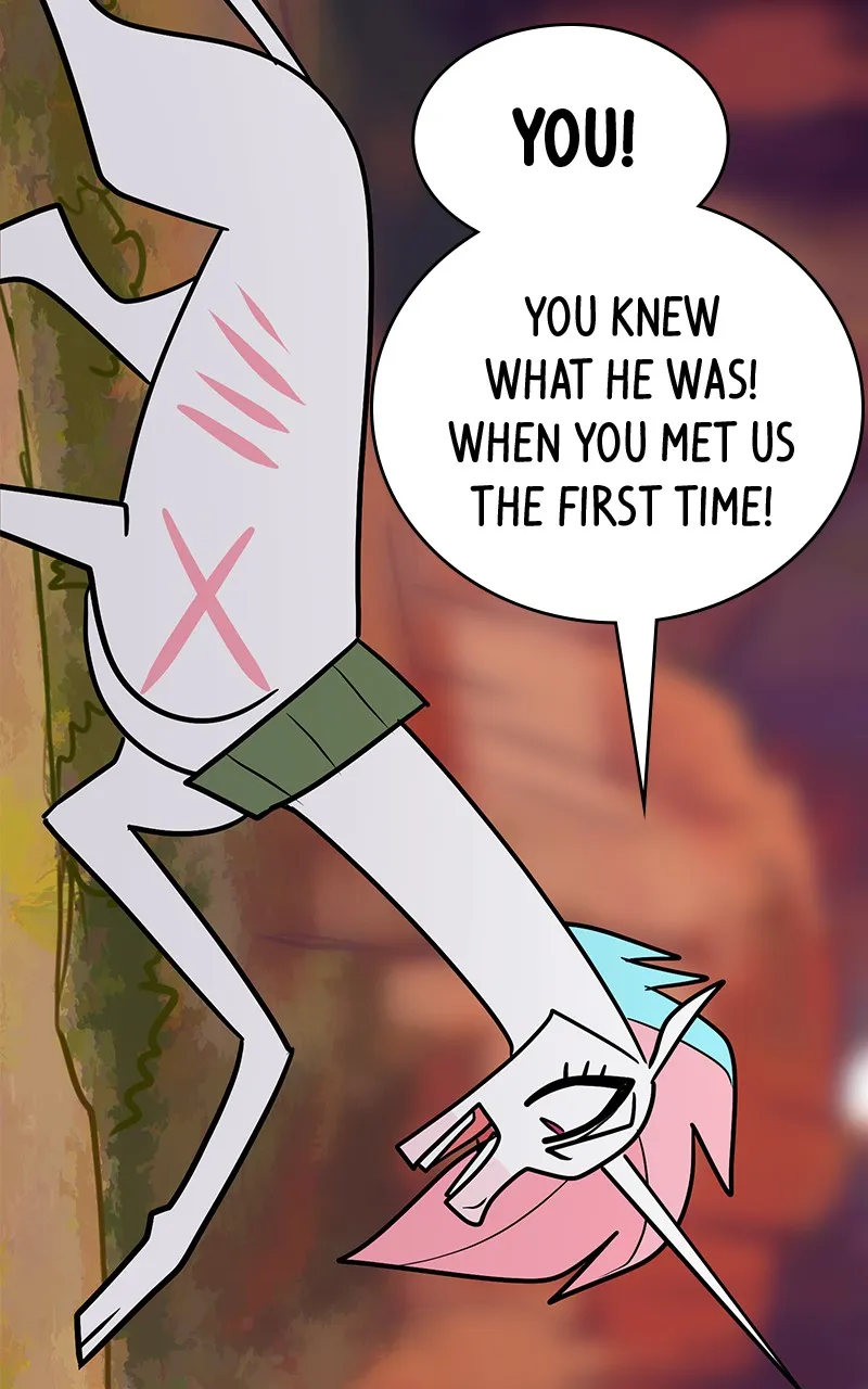 Hooves of Death Chapter 102 page 82 - 