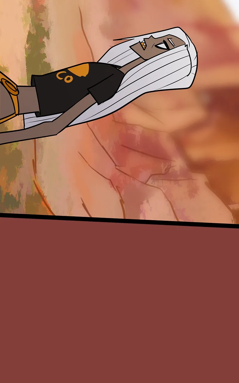 Hooves of Death Chapter 102 page 84 - 