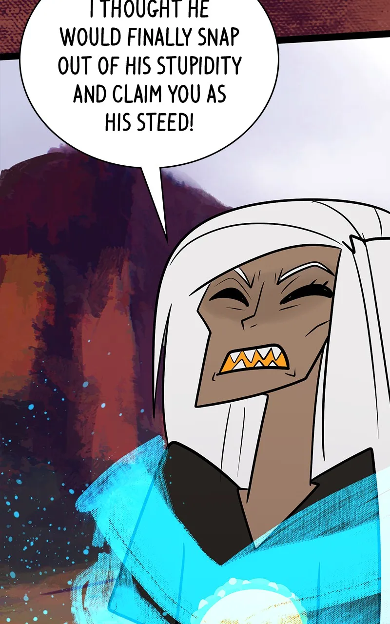 Hooves of Death Chapter 102 page 88 - 