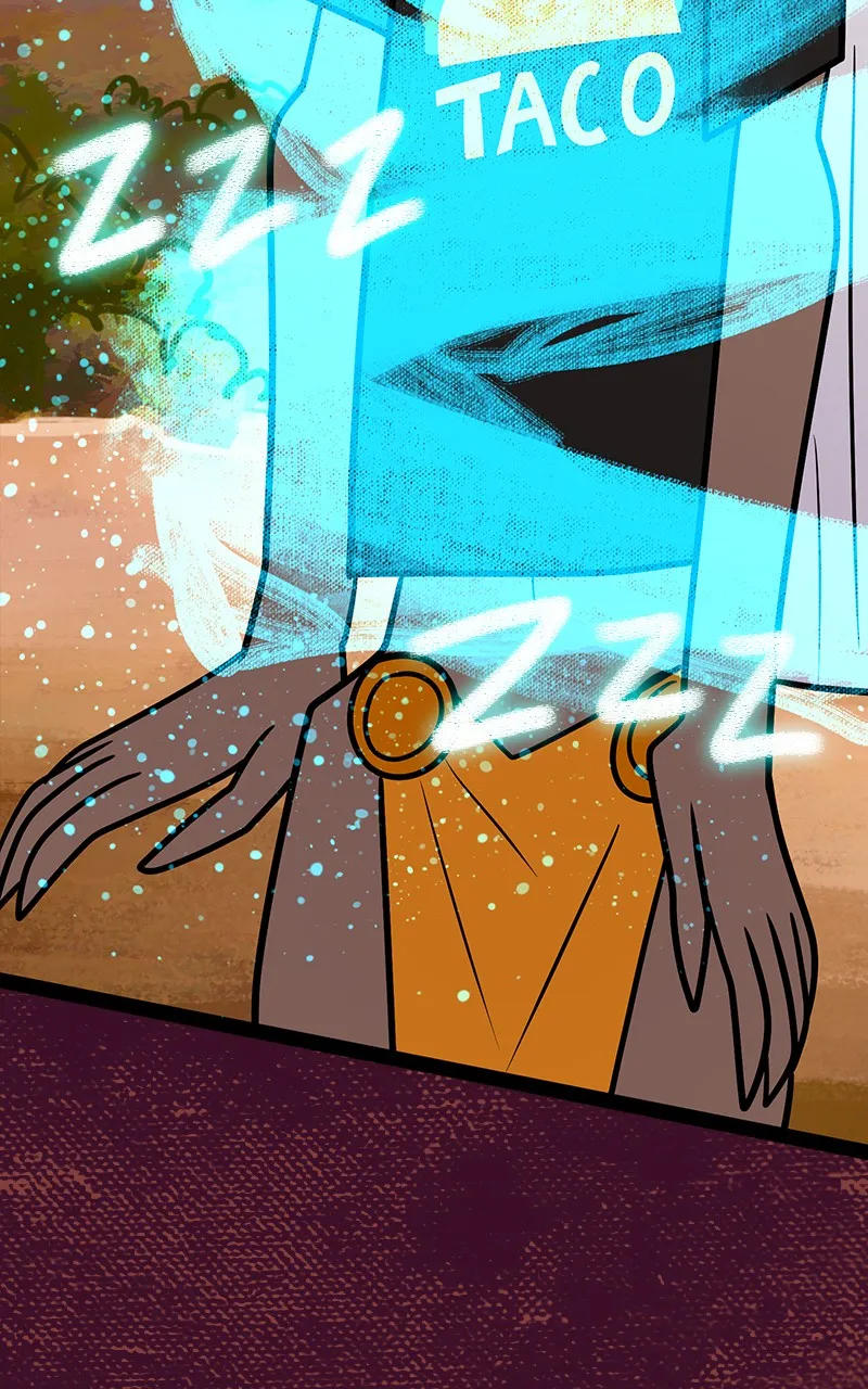 Hooves of Death Chapter 102 page 89 - 