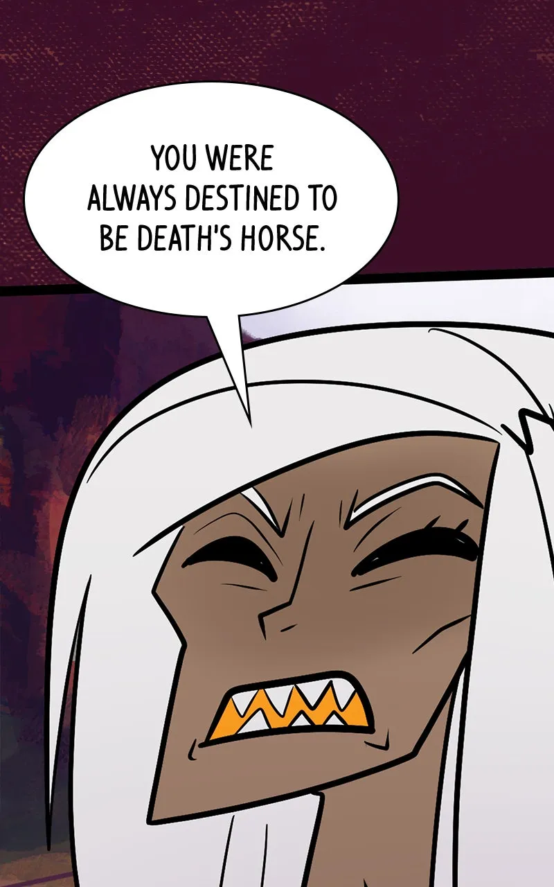 Hooves of Death Chapter 102 page 91 - 